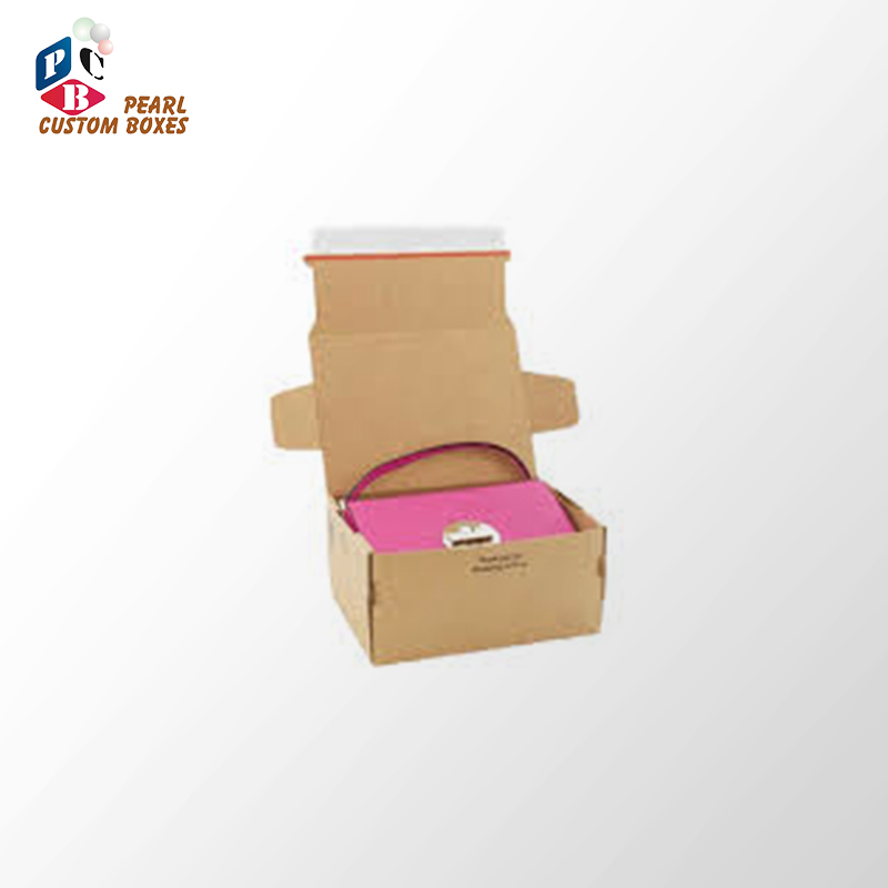Custom Embosser Gift Box – Paper & Pearl
