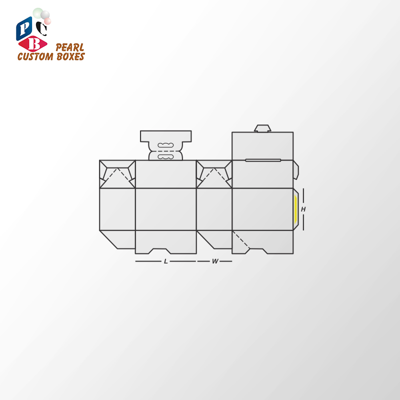 Gable Box Auto Bottom